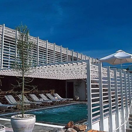 Hotel Fuga Fine Times 5*