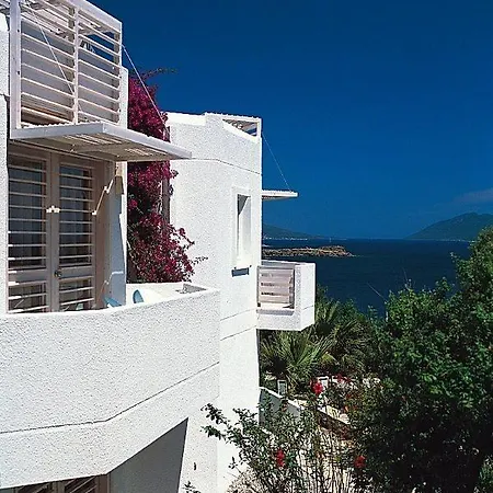 Otel Fuga Fine Times Gümbet