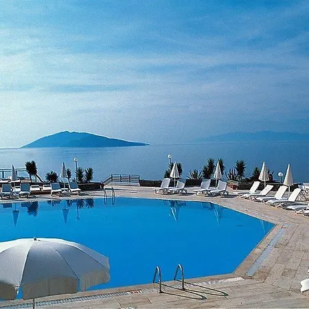 Hotel Fuga Fine Times Gümbet