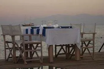 Fuga Fine Times 5* Gümbet