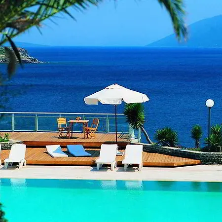 Hotel Fuga Fine Times 5*